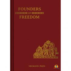 Land of Our Lady History Series Book 1: Founders of Freedom